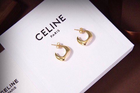 Celine Earring 06yxs33